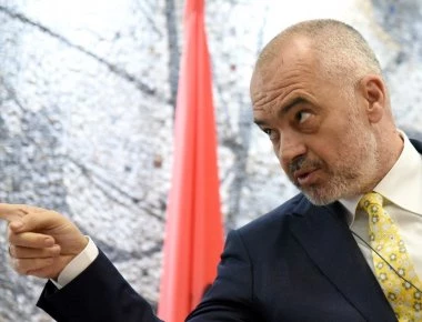 Τα Τίρανα ξεκινούν την «Μεγάλη Αλβανία» και ενσωματώνουν το Κόσοβο! - Απειλή για την Ελλάδα